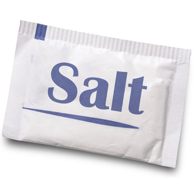 SALT Description